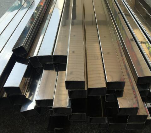 宿迁不锈钢方管