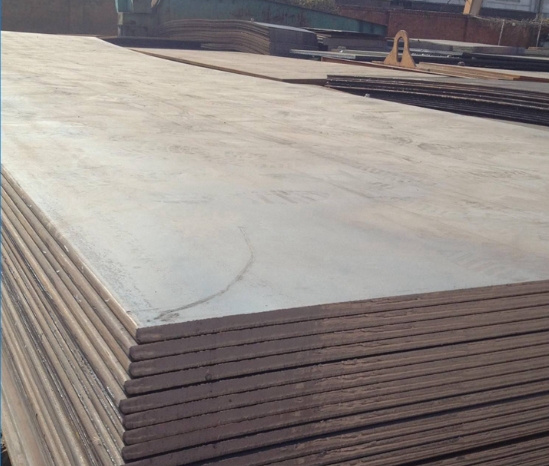 宿迁Q355低合金镀锌板