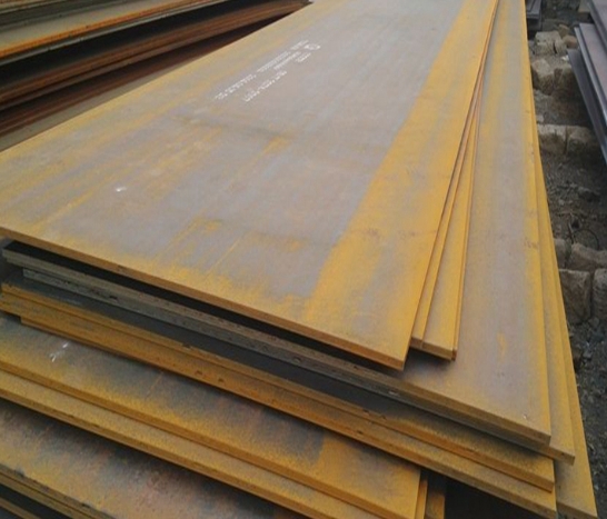 宿迁610L汽车大梁板