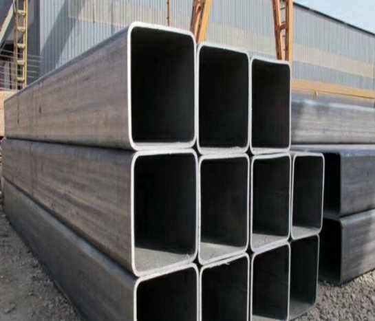 宿迁直角方矩管